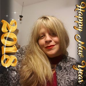 Meet your Posher, Leslie